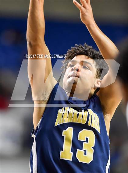 Thumbnail 1 in Earle vs. Marked Tree (AAA 2A Final) photogallery.