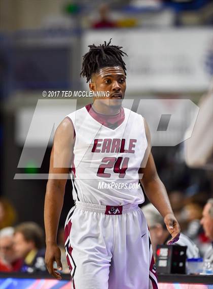 Thumbnail 1 in Earle vs. Marked Tree (AAA 2A Final) photogallery.