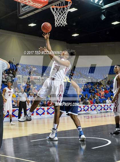 Thumbnail 1 in Earle vs. Marked Tree (AAA 2A Final) photogallery.