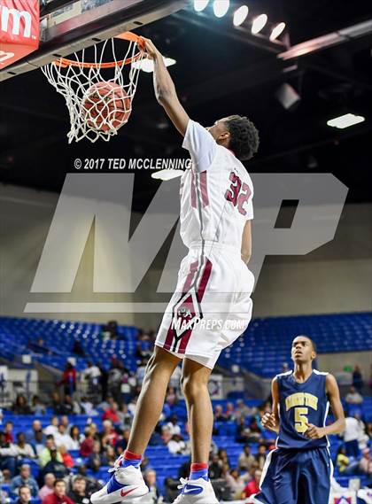 Thumbnail 1 in Earle vs. Marked Tree (AAA 2A Final) photogallery.