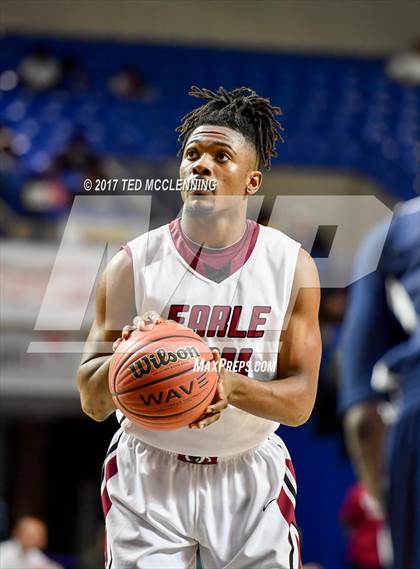 Thumbnail 2 in Earle vs. Marked Tree (AAA 2A Final) photogallery.