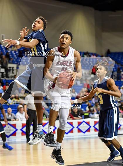 Thumbnail 3 in Earle vs. Marked Tree (AAA 2A Final) photogallery.