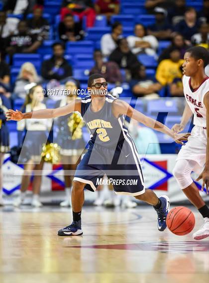 Thumbnail 2 in Earle vs. Marked Tree (AAA 2A Final) photogallery.
