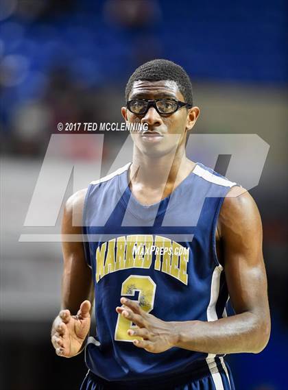 Thumbnail 2 in Earle vs. Marked Tree (AAA 2A Final) photogallery.