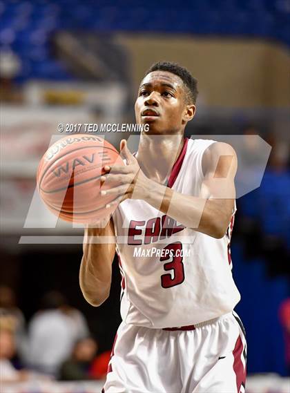 Thumbnail 2 in Earle vs. Marked Tree (AAA 2A Final) photogallery.
