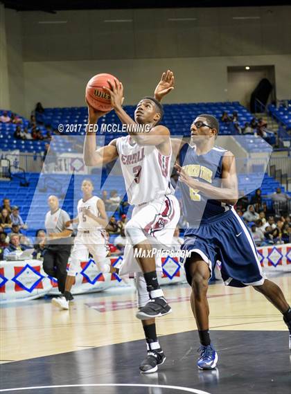 Thumbnail 2 in Earle vs. Marked Tree (AAA 2A Final) photogallery.