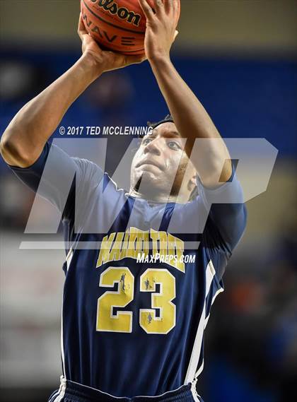 Thumbnail 3 in Earle vs. Marked Tree (AAA 2A Final) photogallery.