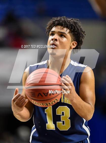 Thumbnail 3 in Earle vs. Marked Tree (AAA 2A Final) photogallery.