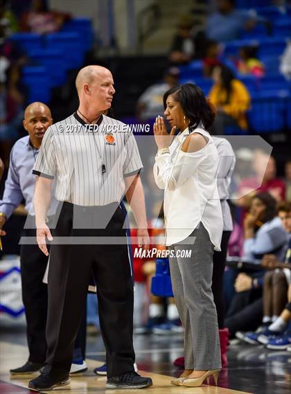 Thumbnail 3 in Earle vs. Marked Tree (AAA 2A Final) photogallery.