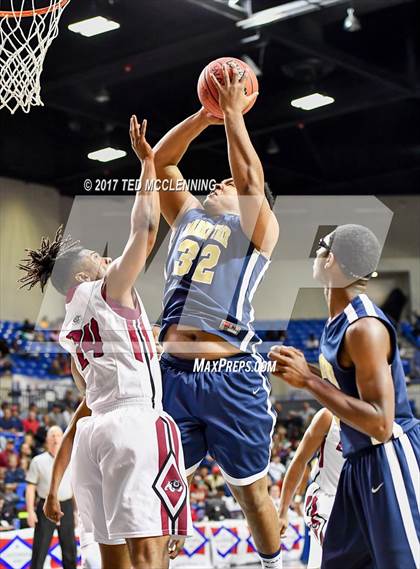 Thumbnail 2 in Earle vs. Marked Tree (AAA 2A Final) photogallery.