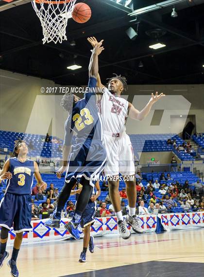 Thumbnail 3 in Earle vs. Marked Tree (AAA 2A Final) photogallery.