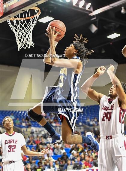Thumbnail 1 in Earle vs. Marked Tree (AAA 2A Final) photogallery.