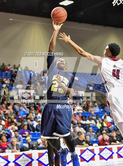 Thumbnail 1 in Earle vs. Marked Tree (AAA 2A Final) photogallery.