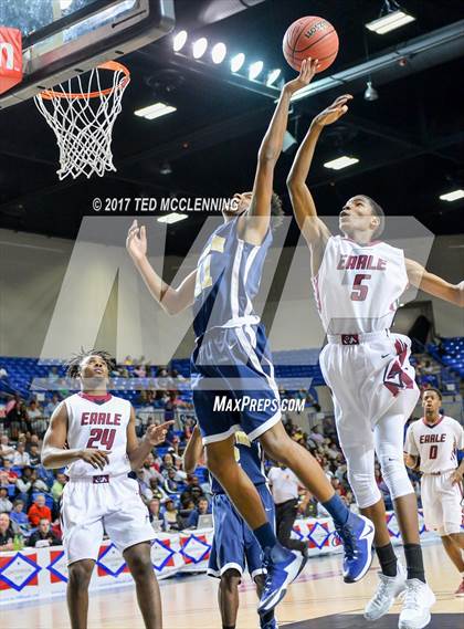 Thumbnail 3 in Earle vs. Marked Tree (AAA 2A Final) photogallery.