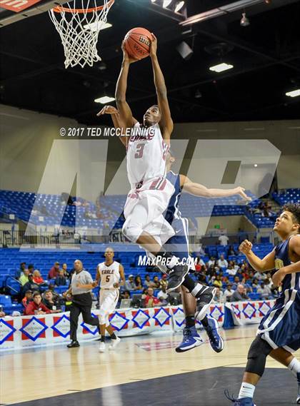 Thumbnail 1 in Earle vs. Marked Tree (AAA 2A Final) photogallery.