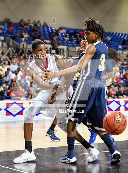 Thumbnail 2 in Earle vs. Marked Tree (AAA 2A Final) photogallery.