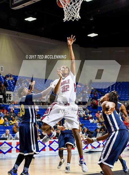 Thumbnail 1 in Earle vs. Marked Tree (AAA 2A Final) photogallery.