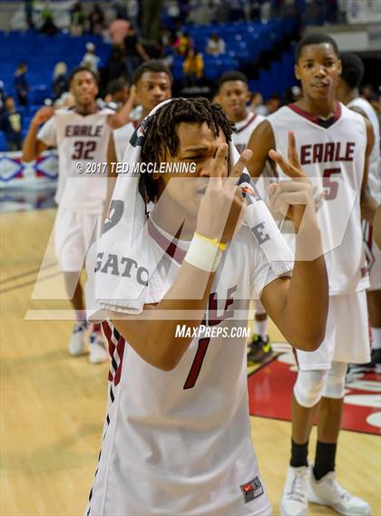 Thumbnail 2 in Earle vs. Marked Tree (AAA 2A Final) photogallery.