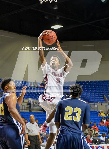 Thumbnail 3 in Earle vs. Marked Tree (AAA 2A Final) photogallery.