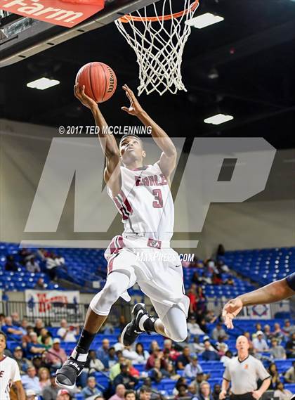 Thumbnail 2 in Earle vs. Marked Tree (AAA 2A Final) photogallery.