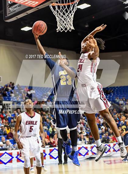 Thumbnail 3 in Earle vs. Marked Tree (AAA 2A Final) photogallery.
