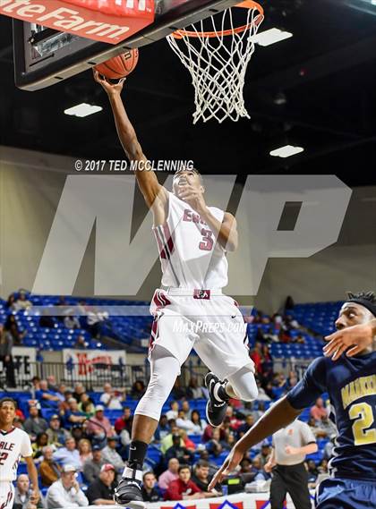 Thumbnail 3 in Earle vs. Marked Tree (AAA 2A Final) photogallery.