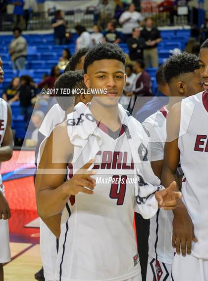 Thumbnail 3 in Earle vs. Marked Tree (AAA 2A Final) photogallery.