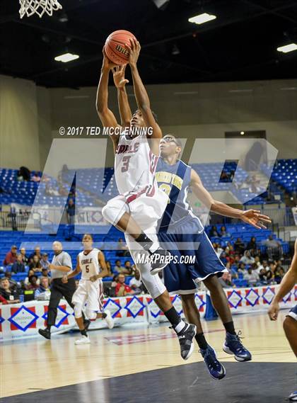 Thumbnail 3 in Earle vs. Marked Tree (AAA 2A Final) photogallery.