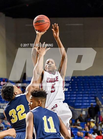 Thumbnail 1 in Earle vs. Marked Tree (AAA 2A Final) photogallery.