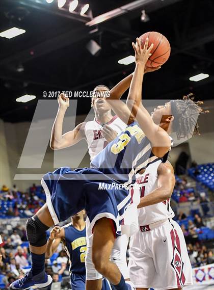 Thumbnail 3 in Earle vs. Marked Tree (AAA 2A Final) photogallery.