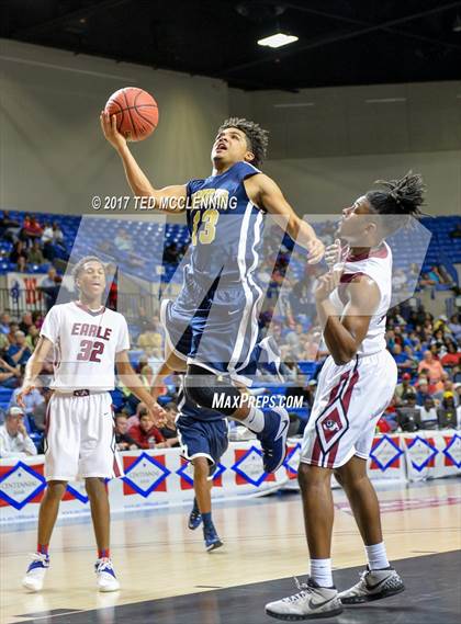Thumbnail 2 in Earle vs. Marked Tree (AAA 2A Final) photogallery.