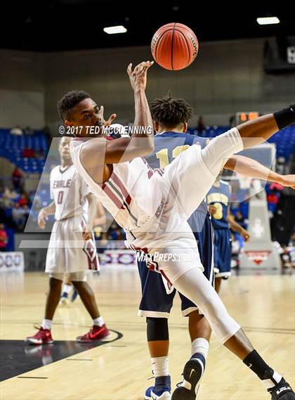 Thumbnail 3 in Earle vs. Marked Tree (AAA 2A Final) photogallery.
