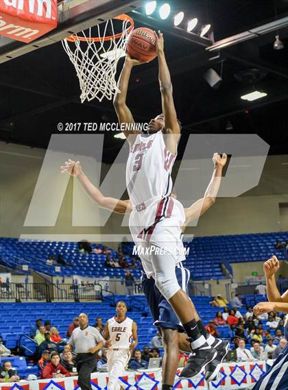 Thumbnail 2 in Earle vs. Marked Tree (AAA 2A Final) photogallery.
