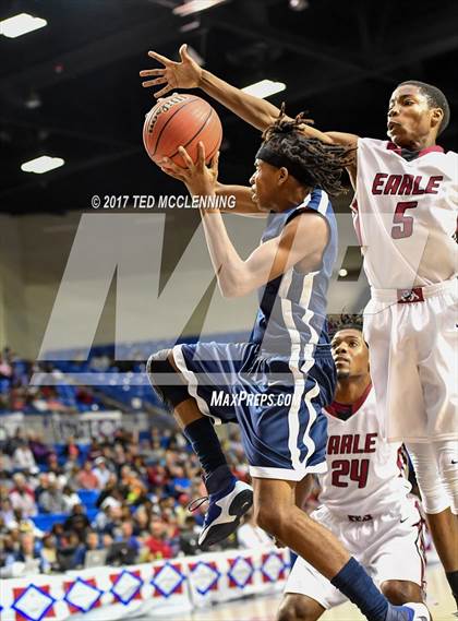 Thumbnail 2 in Earle vs. Marked Tree (AAA 2A Final) photogallery.