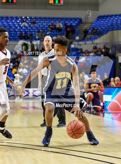Thumbnail 2 in Earle vs. Marked Tree (AAA 2A Final) photogallery.