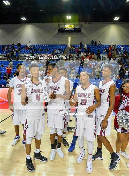 Thumbnail 3 in Earle vs. Marked Tree (AAA 2A Final) photogallery.
