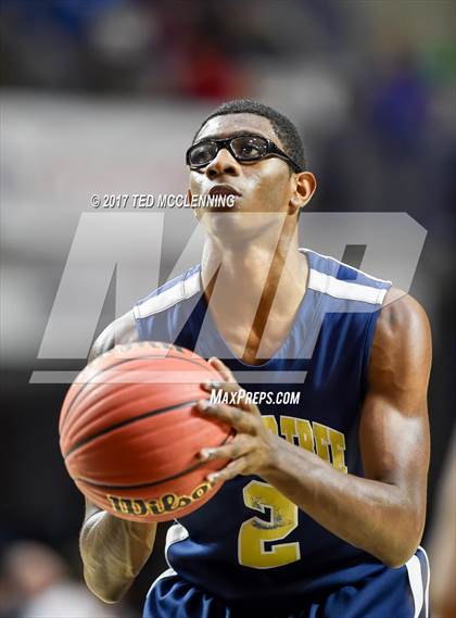 Thumbnail 3 in Earle vs. Marked Tree (AAA 2A Final) photogallery.