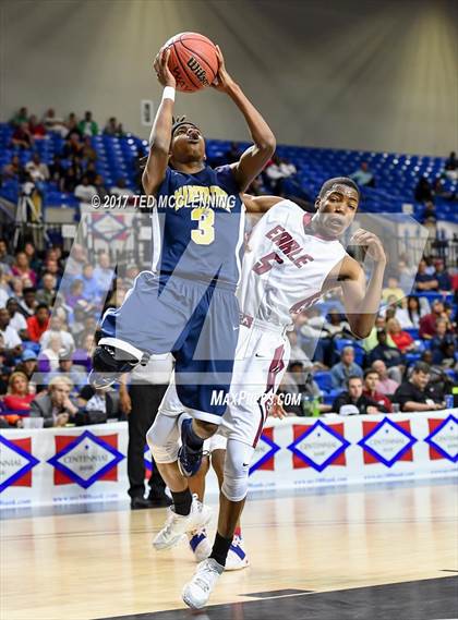 Thumbnail 3 in Earle vs. Marked Tree (AAA 2A Final) photogallery.