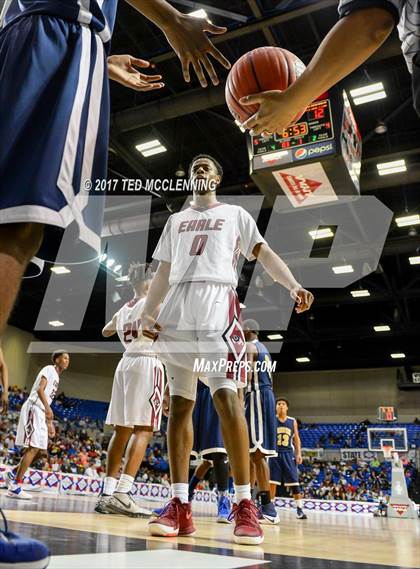 Thumbnail 3 in Earle vs. Marked Tree (AAA 2A Final) photogallery.