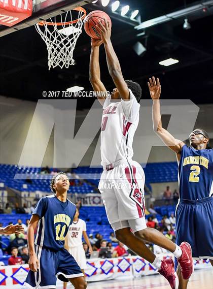 Thumbnail 2 in Earle vs. Marked Tree (AAA 2A Final) photogallery.