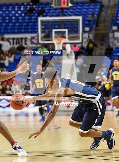 Thumbnail 3 in Earle vs. Marked Tree (AAA 2A Final) photogallery.