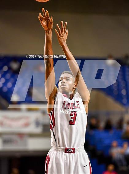 Thumbnail 3 in Earle vs. Marked Tree (AAA 2A Final) photogallery.