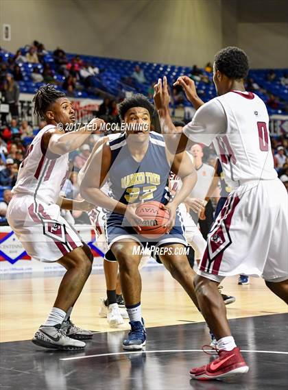 Thumbnail 2 in Earle vs. Marked Tree (AAA 2A Final) photogallery.