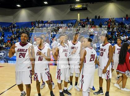 Thumbnail 1 in Earle vs. Marked Tree (AAA 2A Final) photogallery.