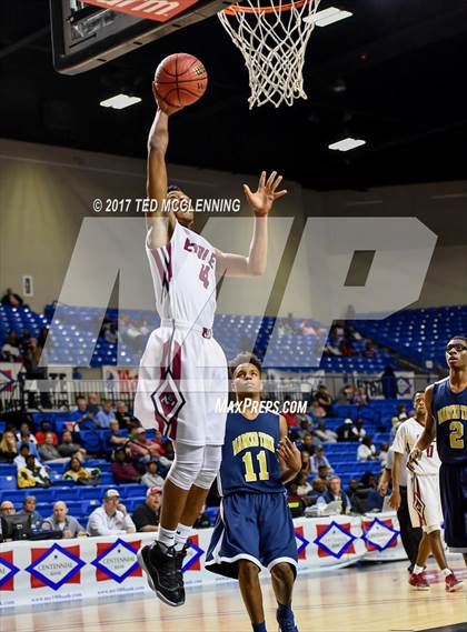 Thumbnail 2 in Earle vs. Marked Tree (AAA 2A Final) photogallery.