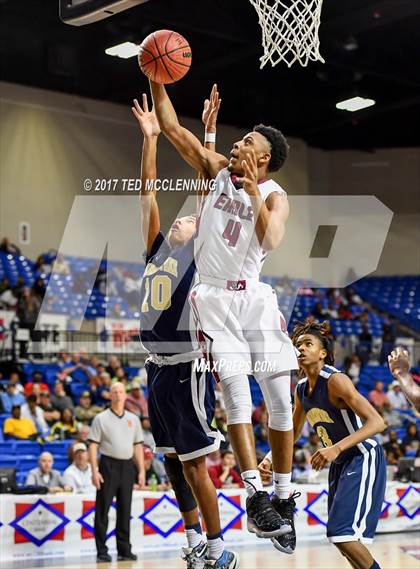 Thumbnail 2 in Earle vs. Marked Tree (AAA 2A Final) photogallery.