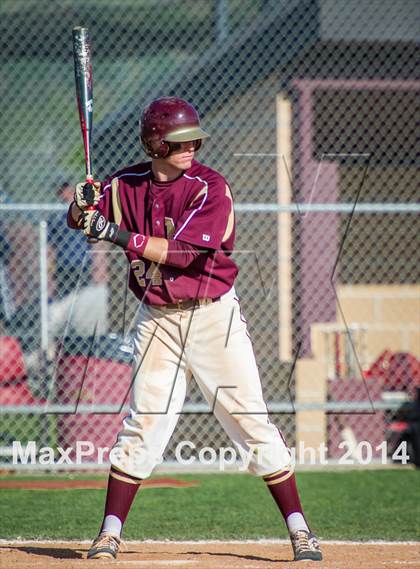 Thumbnail 2 in Logan @ Maple Mountain (UHSAA 4A Playoffs) photogallery.