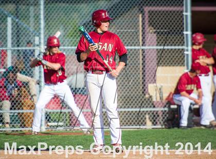 Thumbnail 3 in Logan @ Maple Mountain (UHSAA 4A Playoffs) photogallery.