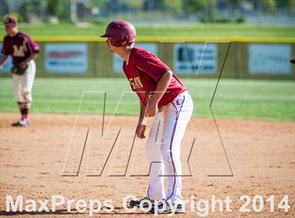 Thumbnail 1 in Logan @ Maple Mountain (UHSAA 4A Playoffs) photogallery.