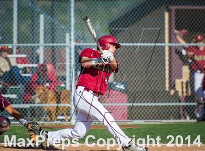 Thumbnail 1 in Logan @ Maple Mountain (UHSAA 4A Playoffs) photogallery.